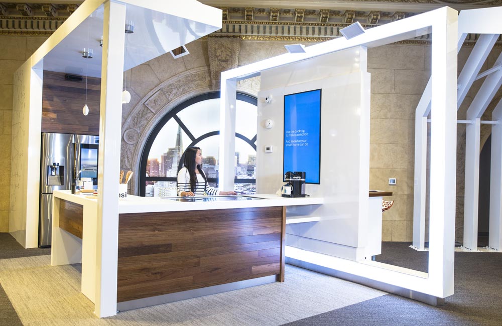 AT&T Branded Experience Design AT&T Branded Experience Design case study