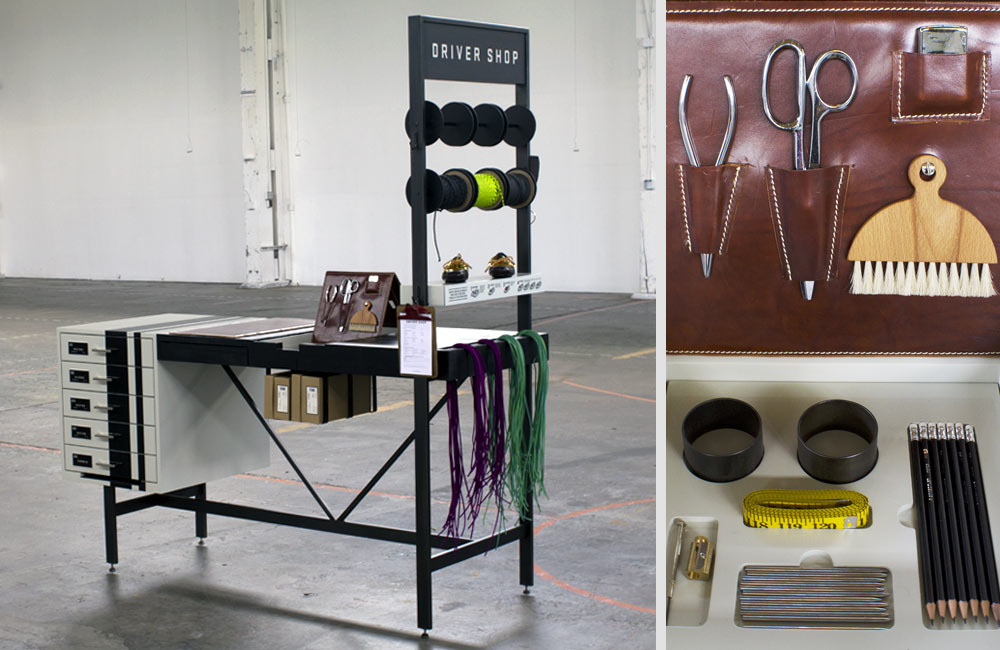 COLE HAAN POP-UP CUSTOMIZATION COLE HAAN POP-UP CUSTOMIZATION case study