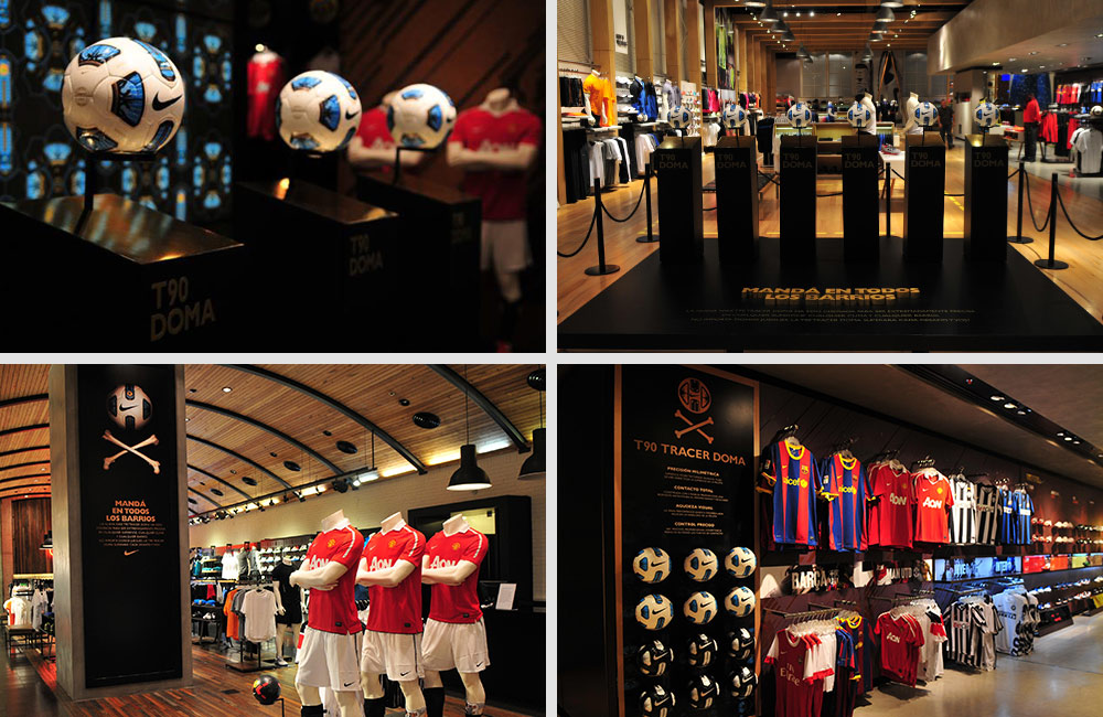 Nike Product Launch Nike Product Launch case study